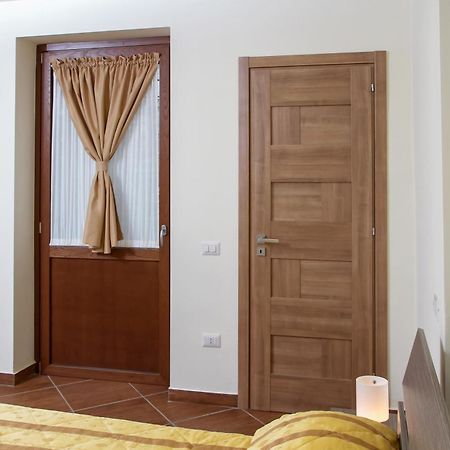 Affittacamera La Dormiente Торрекузо Экстерьер фото