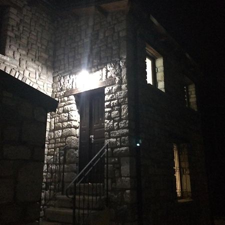 Affittacamera La Dormiente Торрекузо Экстерьер фото