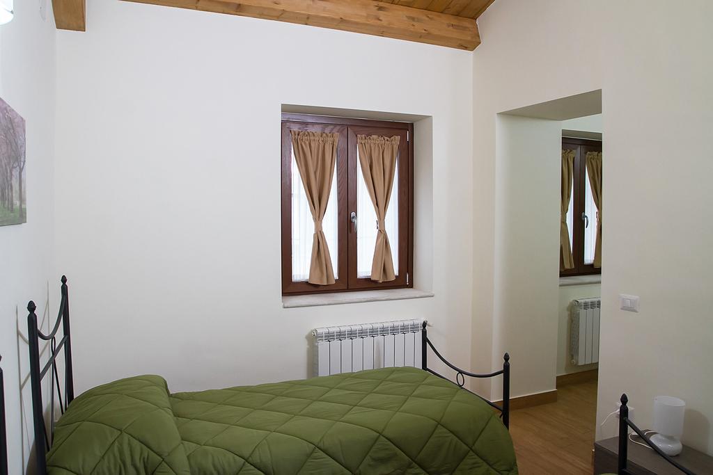 Affittacamera La Dormiente Торрекузо Экстерьер фото