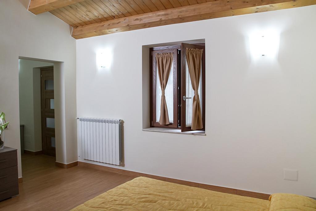 Affittacamera La Dormiente Торрекузо Экстерьер фото