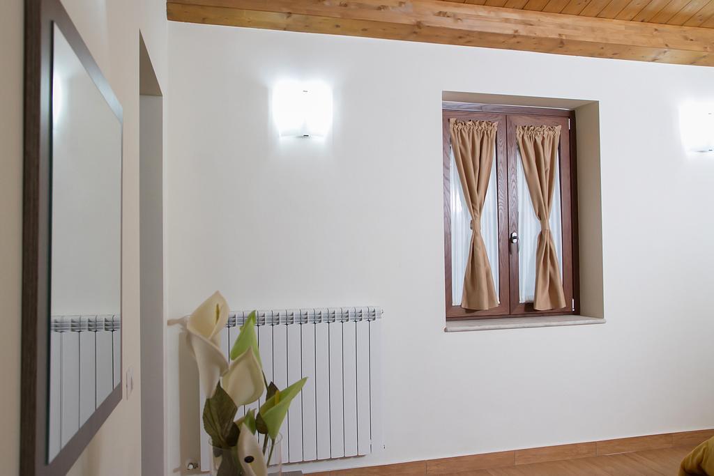 Affittacamera La Dormiente Торрекузо Экстерьер фото