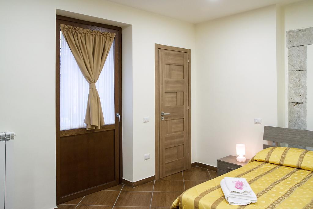 Affittacamera La Dormiente Торрекузо Экстерьер фото