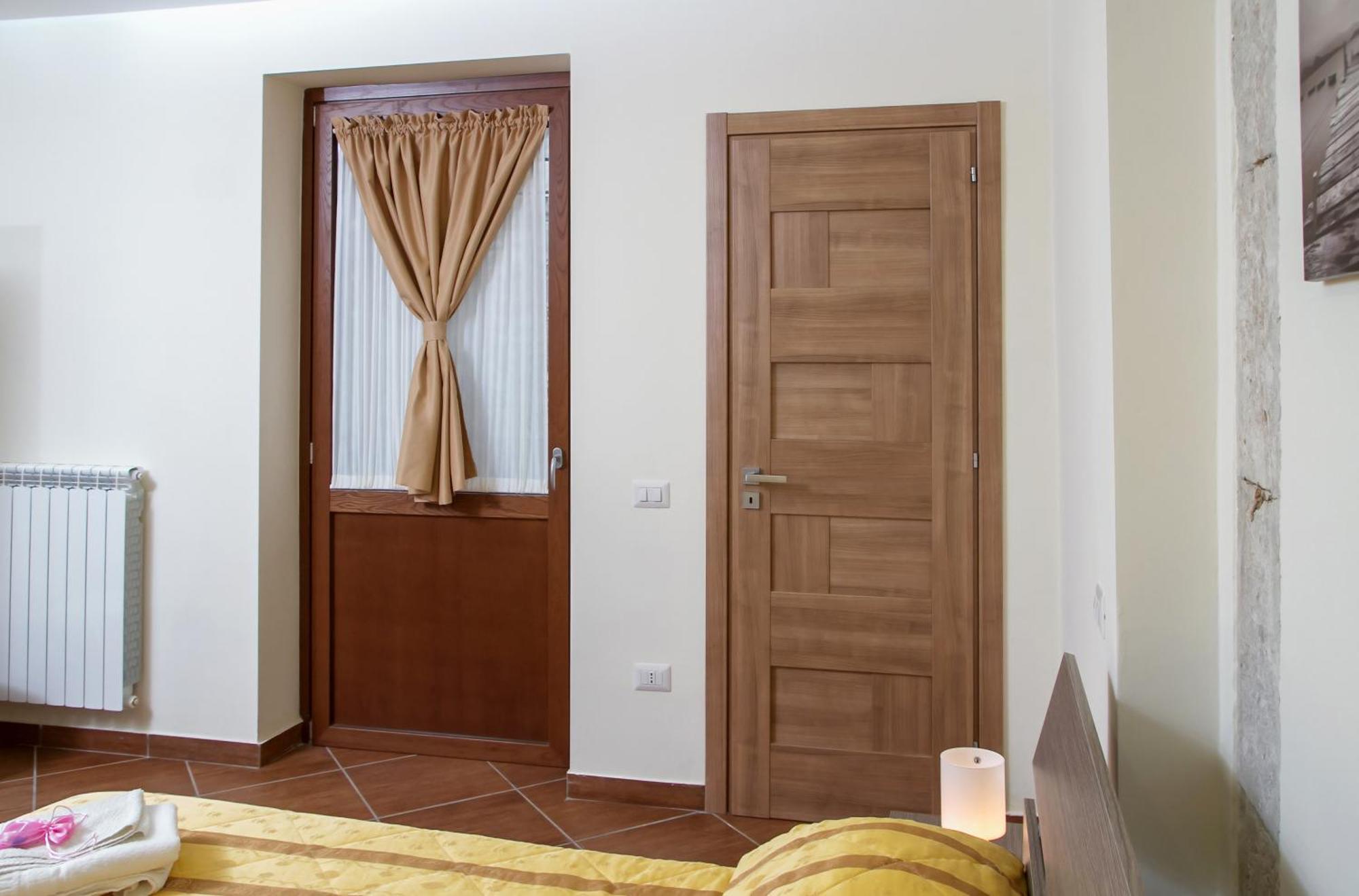 Affittacamera La Dormiente Торрекузо Экстерьер фото
