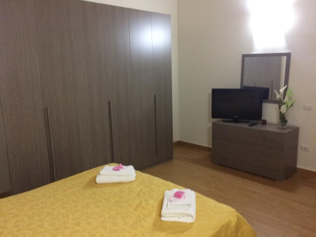 Affittacamera La Dormiente Торрекузо Экстерьер фото