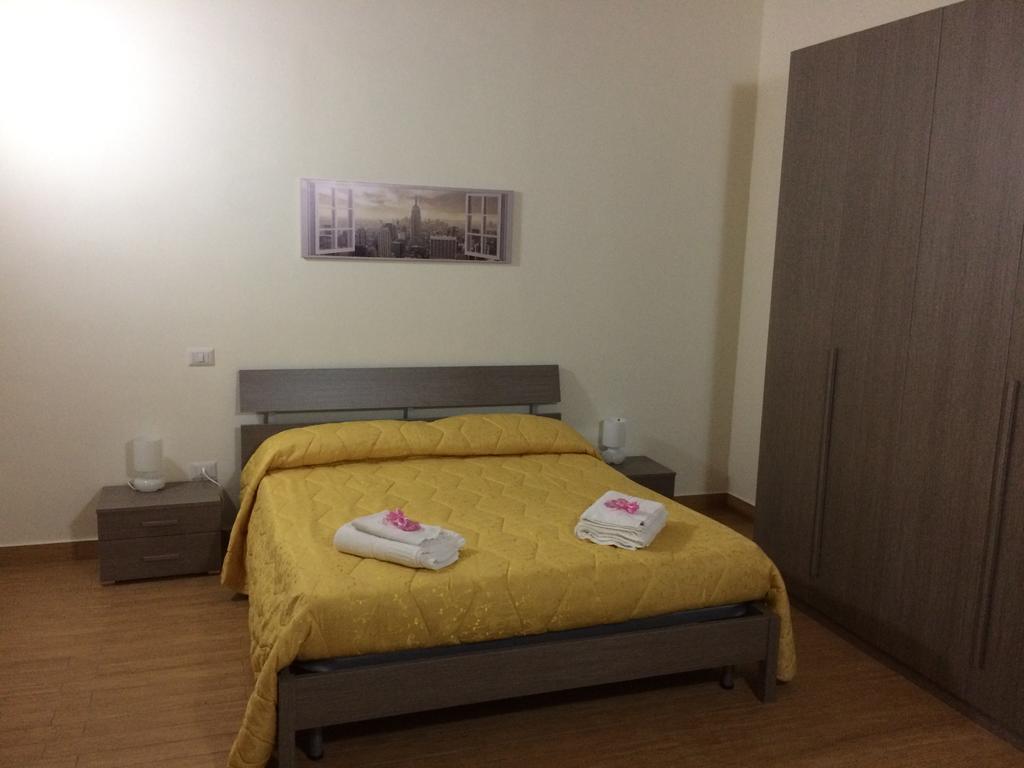 Affittacamera La Dormiente Торрекузо Экстерьер фото